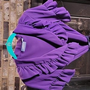 Vintage Simply Vera top